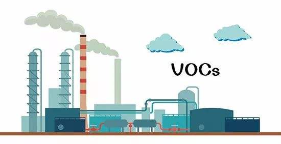 天氣逐漸轉涼，vocs治理松口氣？生態環境部這份通知說：還需加把勁！