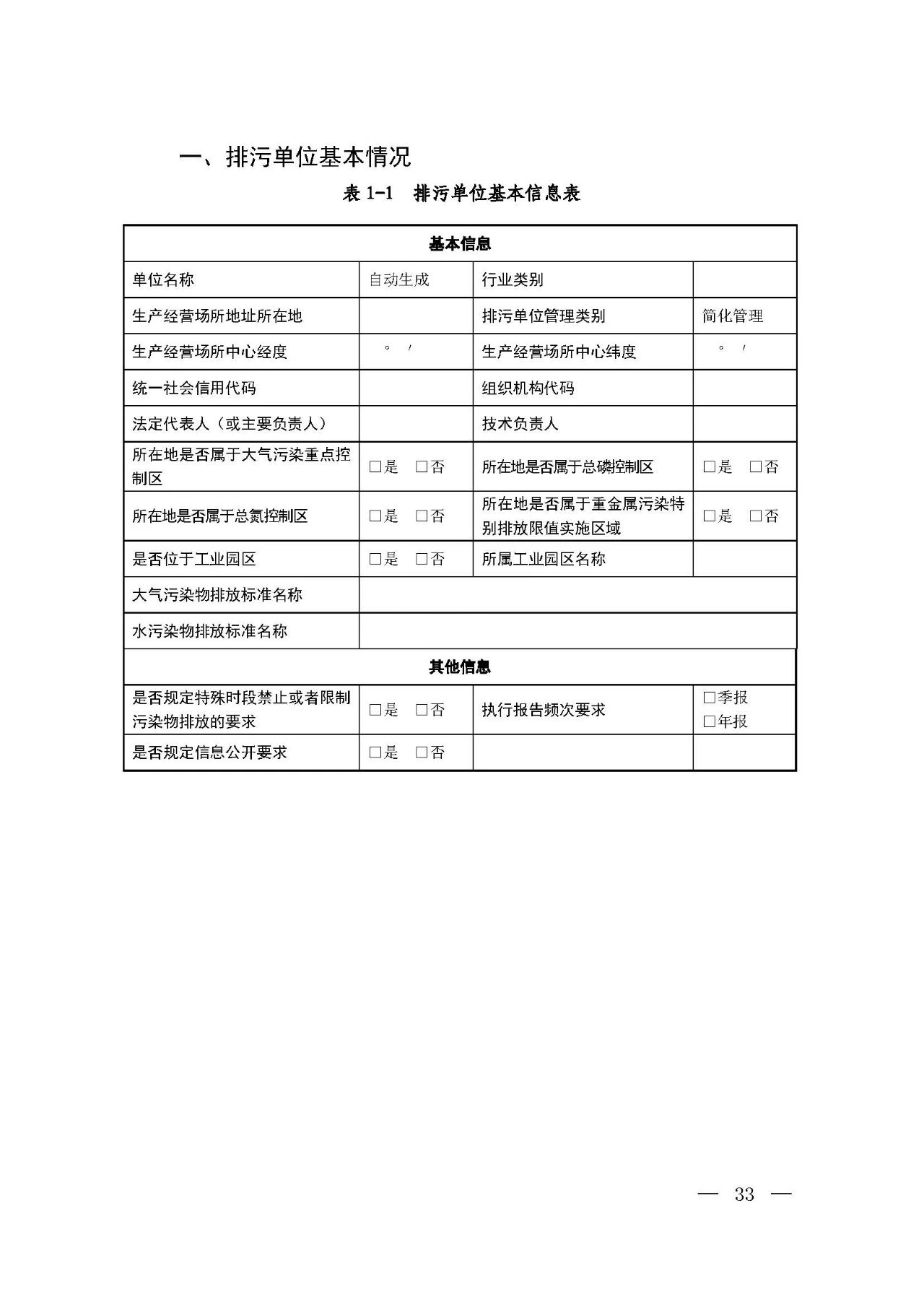 新舊對比!環境部發新版《排污許可證(副本)格式》- 新舊對比!環境部發新版《排污許可證(副本)格式》-
