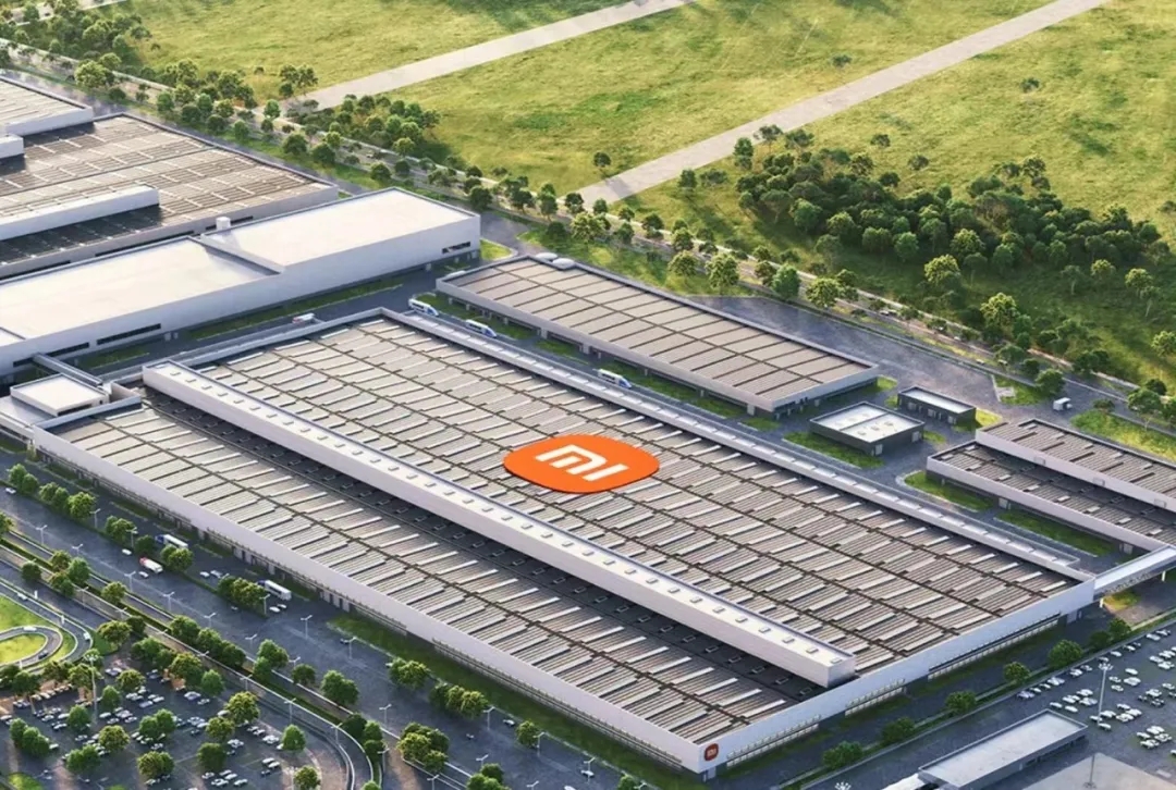 環保展|小米SU7汽車工廠VOCs廢氣采用RTO焚燒,去除效率>99%,誰做的?- 環保展|小米SU7汽車工廠VOCs廢氣采用RTO焚燒,去除效率>99%,誰做的?-